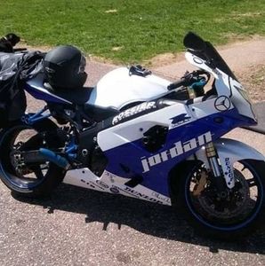 Meet your Posher, Gary